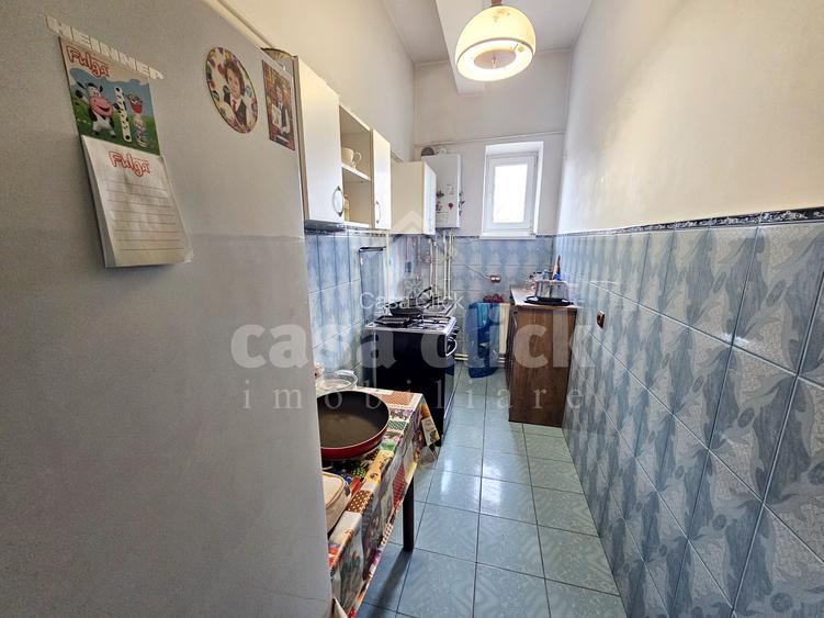 Apartament 2 camere, decomandat, Spicu – ideal investiție - 7