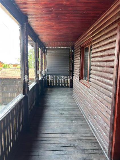 Casa 8 camere de vanzare Valea Voievozilor Targoviste 653mp teren - 14