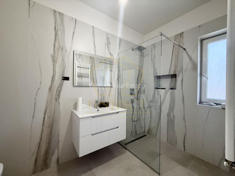 Duplex superb despartit prin camera tehnica | Dumbravita | IKEA - 10