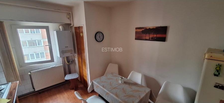 Vand apartament 2 camere Racadau semidecomandat - 4