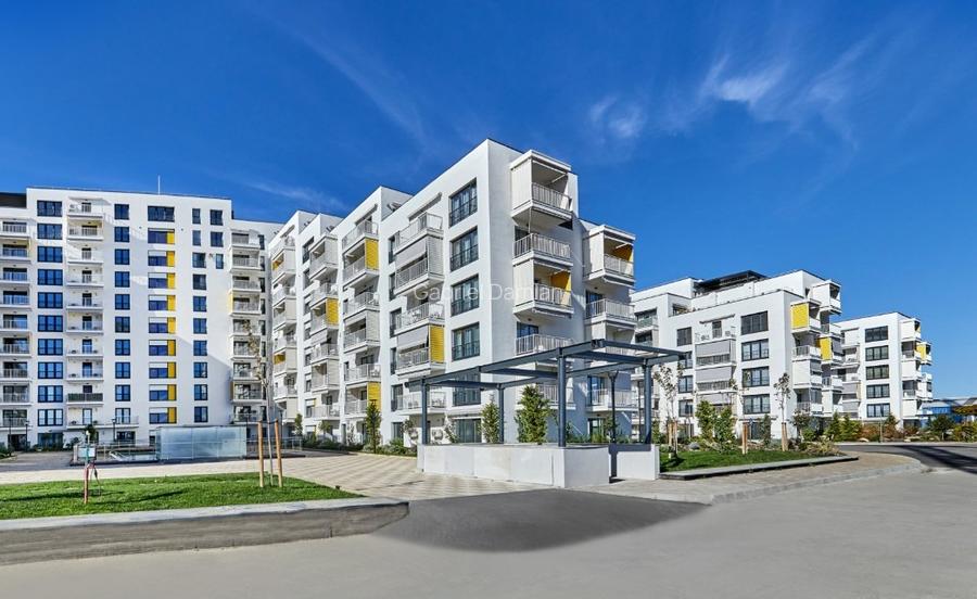 Se închiriază apartament 3 camere – Mogoșoaia | Arbo Residence  - 2