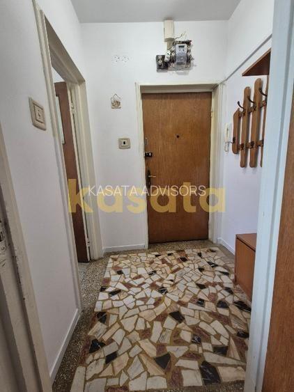 Apartament 2 camere | Dorobanți – Capitale | centrală proprie - 10