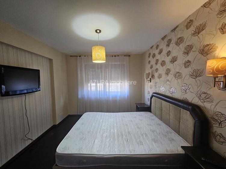 Inchiriere apartament bloc nou cu garaj, centru Pitesti - 3