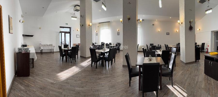 HOTEL PARAUL RECE BUSTENI DE VANZARE - 7