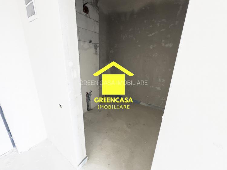 Apartament 2 camere, posibilitate finisare, zona BMW - 7