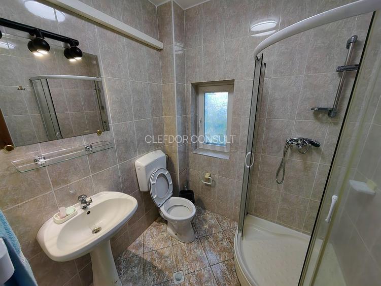 Vila Individuala de Inchiriat in zona Pipera - 15