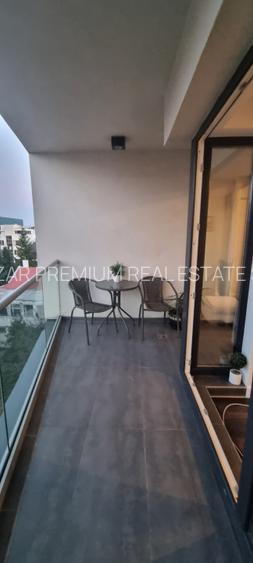 HERASTRAU SOSEAUA NORDULUI DE INCHIRIAT APARTAMENT 3 CAMERE  LUX - 22