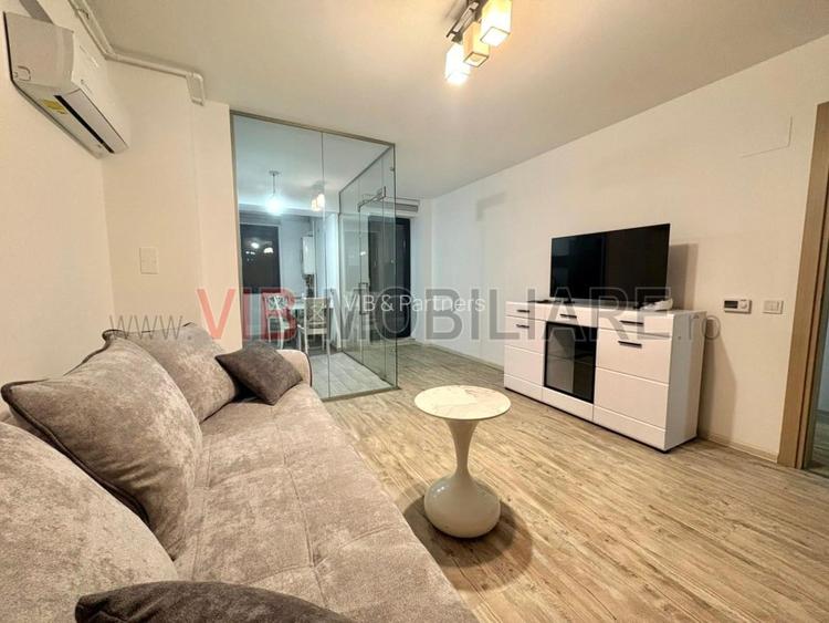 2 Camere - Bloc Nou - Nerva Traian - Metrou - 3