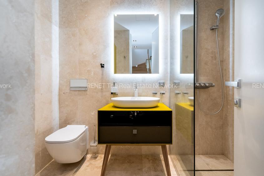AMBER GARDENS - CASA PASIVA 135 MP, LOT 450 MP, LA CHEIE! - 36