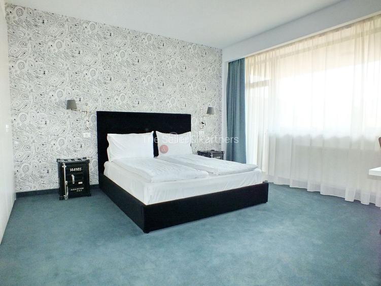 Apartamente Premium- Aparthotel - 3