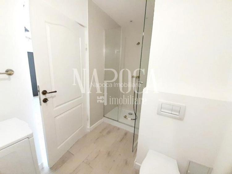 Apartament o camera de vanzare in Ultracentral, Cluj Napoca - 9