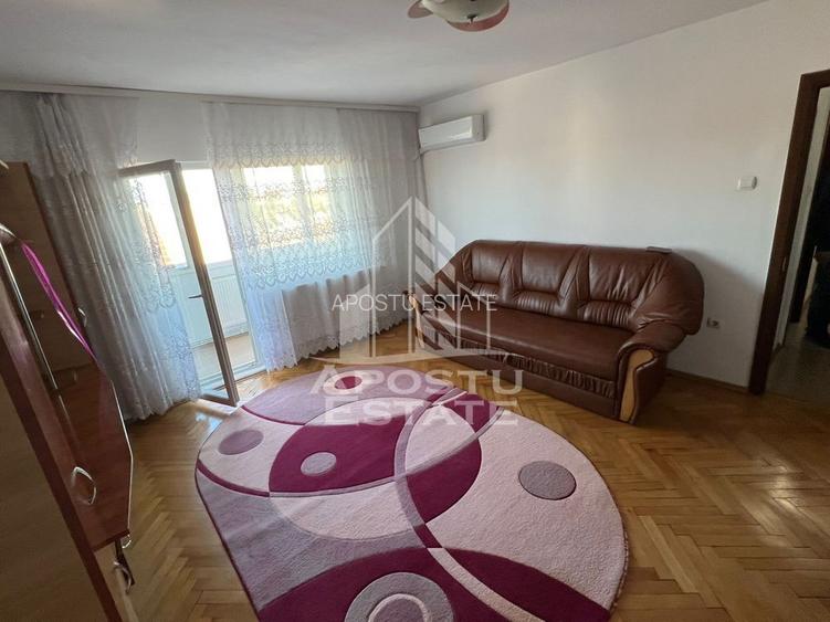 Apartament cu 2 camere I etaj intermediar I Zona Spitalul Judetean - 8