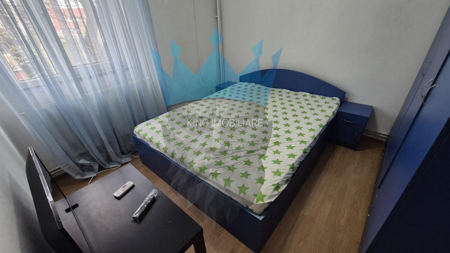 Apartament 2 Camere Brancoveanu Bucuresti - 12