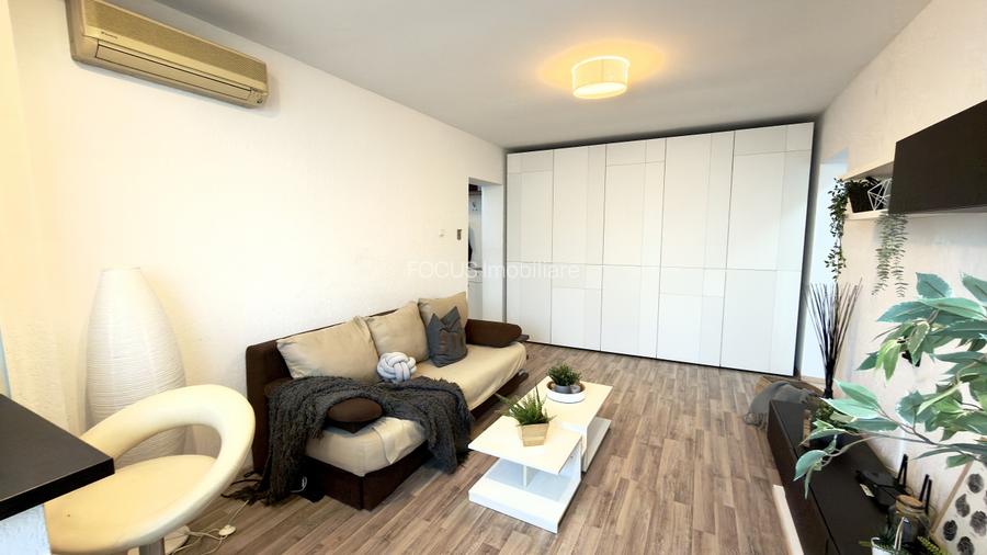 Apartament 2 cam, 51MP - Polona | Dorobanti | Floreasca - 4