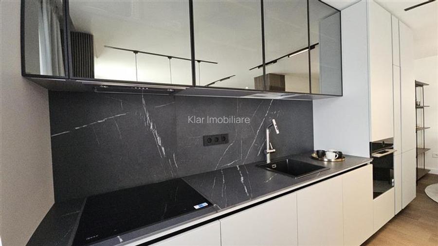 Apartament LUX 2 camere 56mp, Andrei Muresanu Sud, zona Sigma - Revo - 22