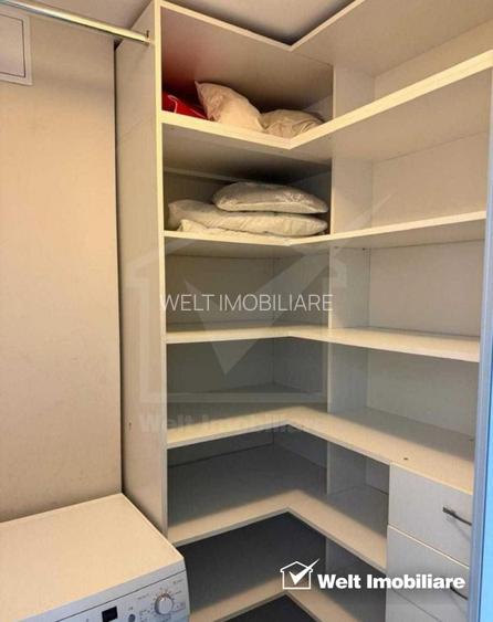 3 camere, decomandat, 67 mp, parcare, Marasti - 7