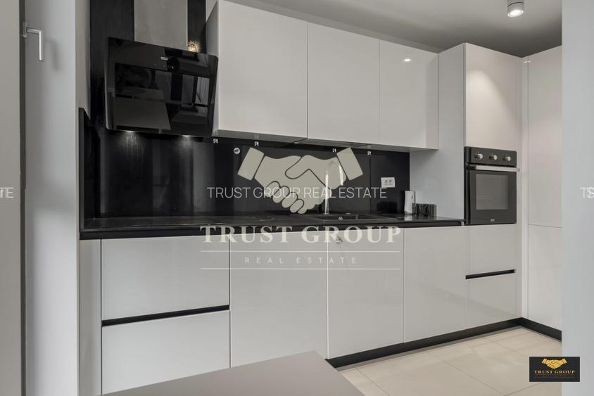 Apartament 3 camere Herastrau | Loc de parcare - 6