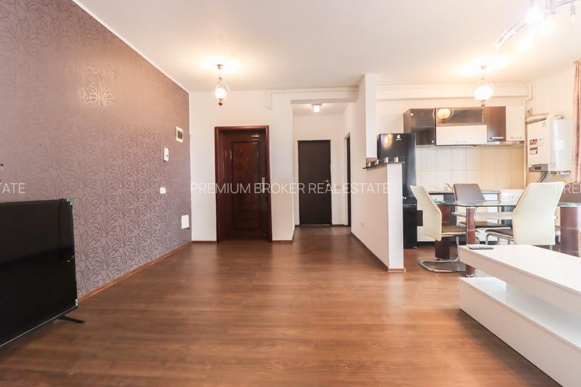 Apartamentul Tragis – spațios și bine compartimentat – - 4