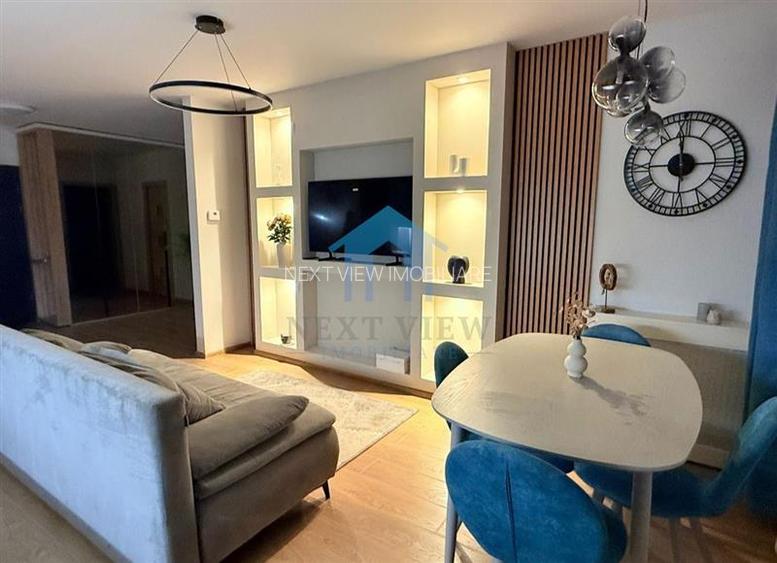 Apartament 2 camere, Central - 4