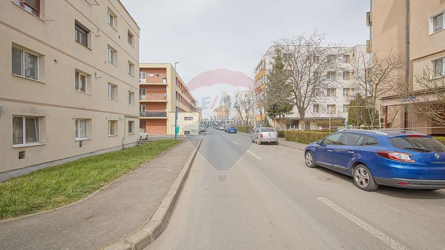 Garsoniera de inchiriat, Brasov - 13