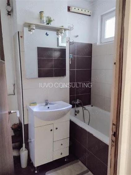 Vanzare Apartament 2 Camere Semidecomandat Berceni-Al.Ciceu - 3