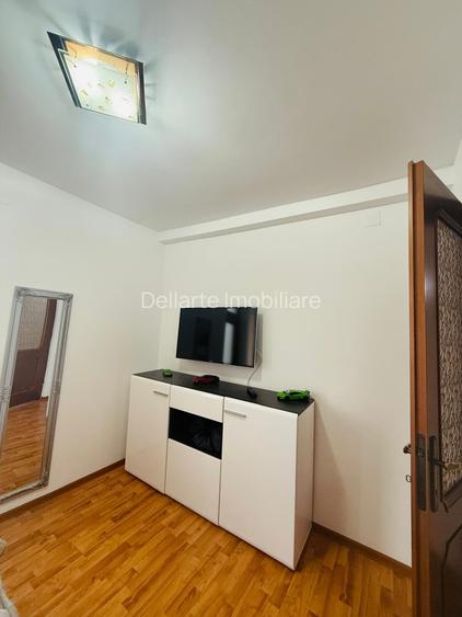 Casa 105 mp. si teren aferent 250 mp.P Neamt - 8