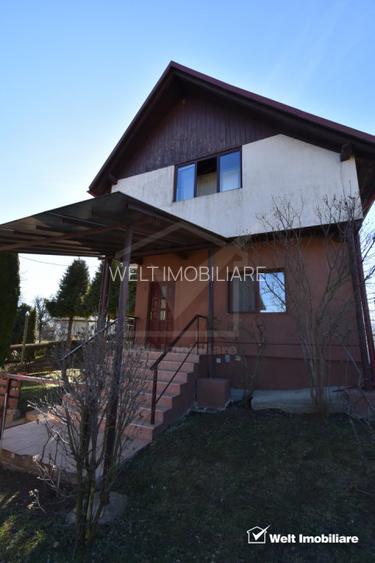 Casa individuala, cu gradina in Ardeova-Manastireni, Cluj - 3