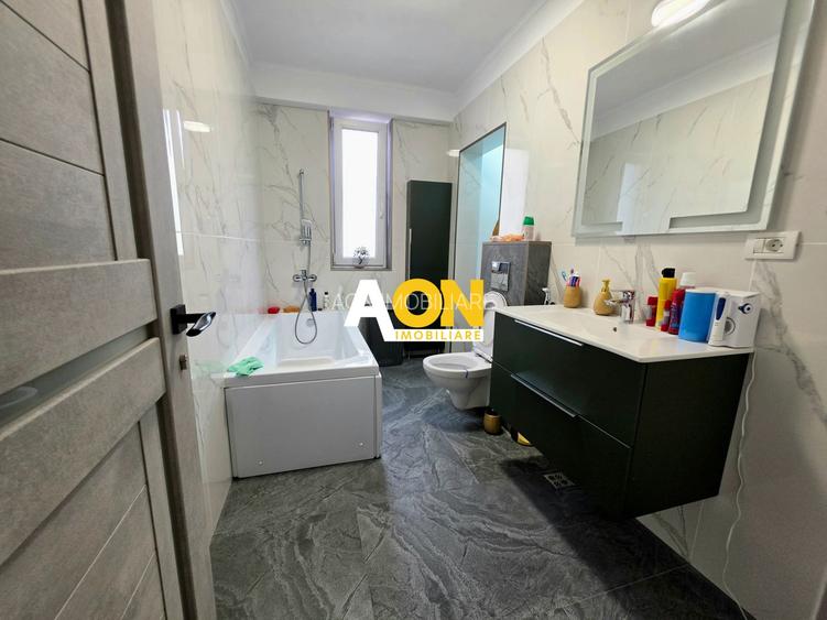 Apartament 3 Camere Bloc Nou, Complet Mobilat - 13