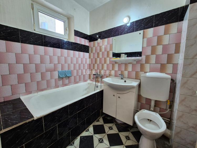 Apartament 2 camere decomandat, zona Tomis Nord – Cireșica, vedere panoramică - 4