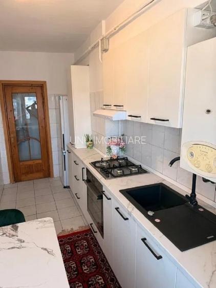 Apartament cu 1 camera - zona Gara  - fota Billa - Pet Friendly - 2