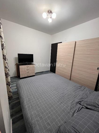Apartament  2 camere - Militari Residence - 8