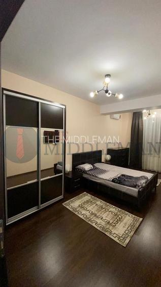 Apartament cu 2 camere -ansamblu residential-Aviatiei - 6