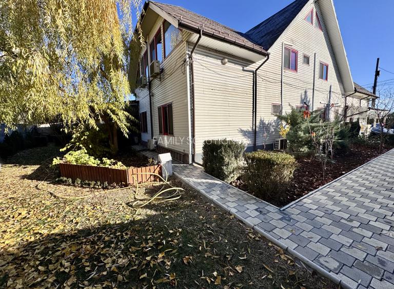 Imobil pretabil locuinta si afacere. Pozitie stradala. - 55