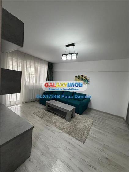 Prima inchiriere! 2 camere decomandat, etaj 3, Pantelimon Delfinului - 2