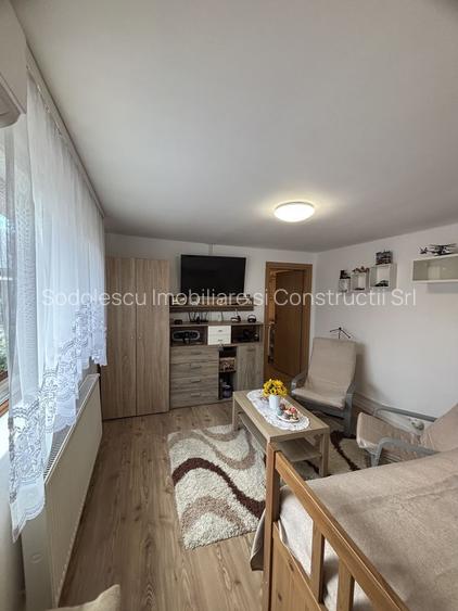 Casa de vânzare în zona Girocului - 9