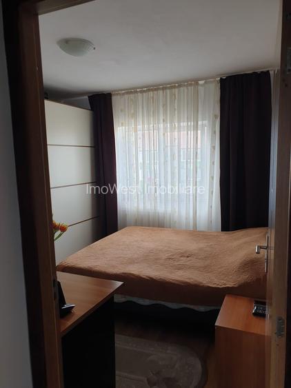 Girocului | 2 Camere | Decomandat | Centrala proprie | Mobilat si utilat - 9