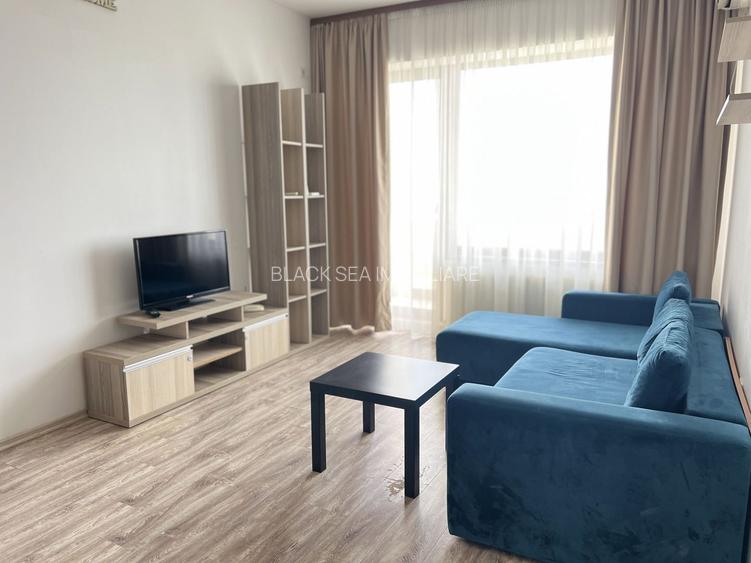 Apartament 2 camere cu vedere la mare – Summerland, Mamaia Nord - 14