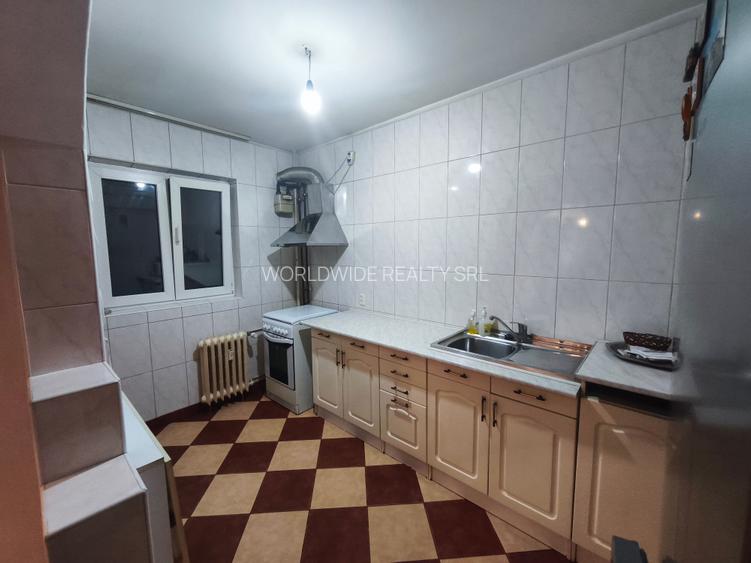 Apartament 3 camere de vânzare – Șoseaua Giurgiului | Imobil reabilitat | - 9