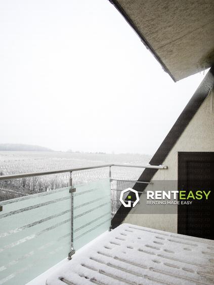 De vanzare! Apartament doua camere in Copou - Carol Residence - 7