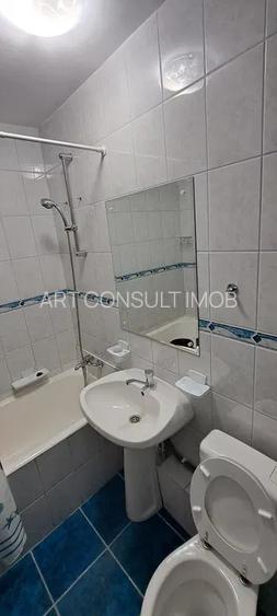 Garsoniera | Iancului | Radet | Balcon | Proximitate Metrou 5min | Renovat - 6