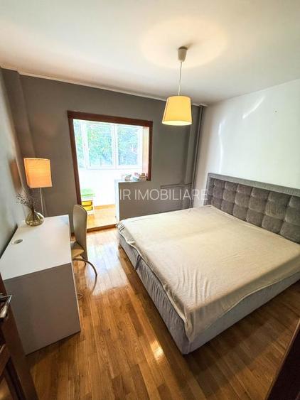 3 camere de inchiriat | Decomandat | Luminos | 2 bai | Vitan - 4