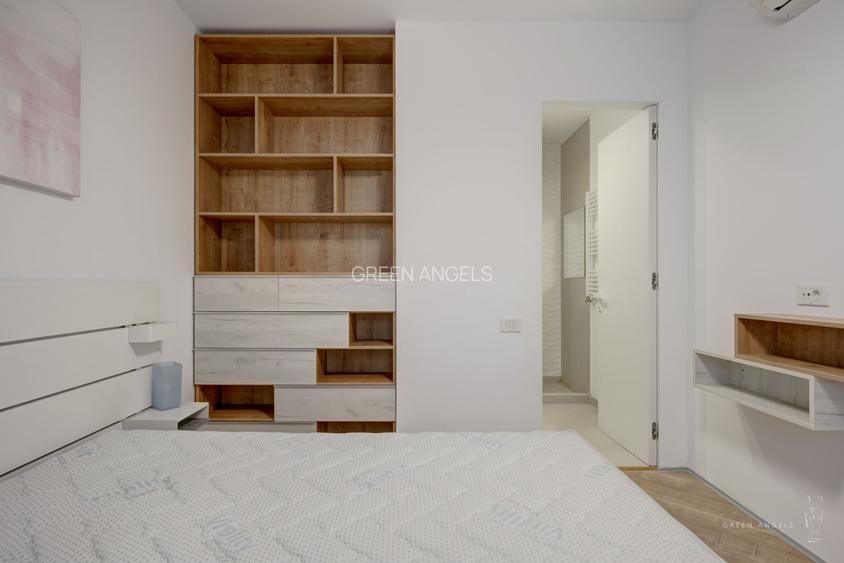 Comision 0 Apartament de vanzare in Pipera | 4City North | 3 camere |(66). - 17