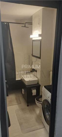 TIMOCULUI - 2 CAMERE - 2 BALCOANE - ETAJUL 1 - MODEL MARE - DISPONIBIL IMEDIAT - 5