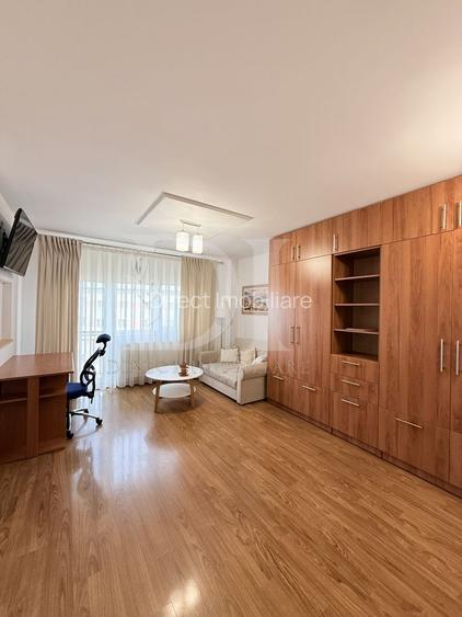 Apartament cu o camera- cartierul Marasti - 7