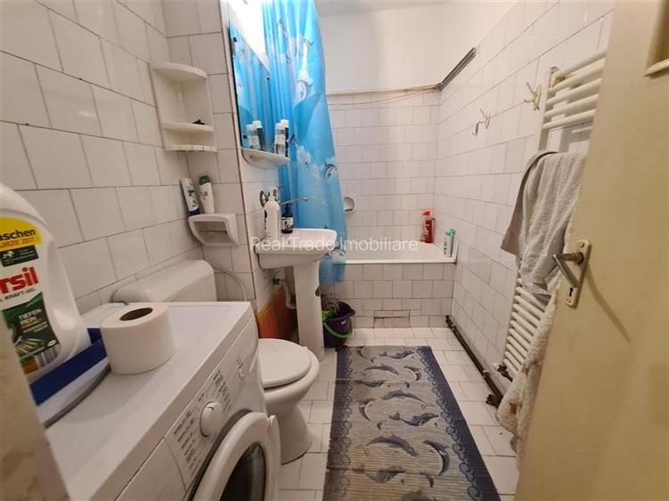 Apartament 4 camere, 2 bai, zona Gemenii - 10