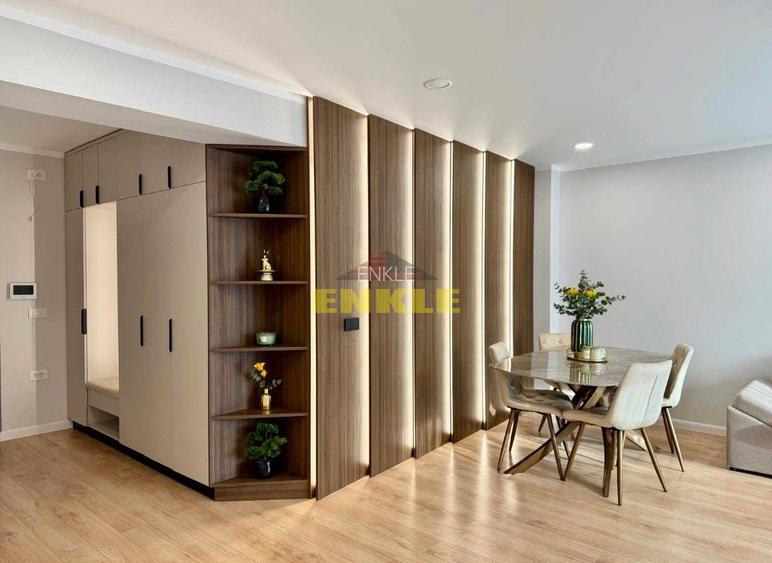Apartament cu 2 camere de inchiriat, zona Ultracentrala | BLOC NOU - 6