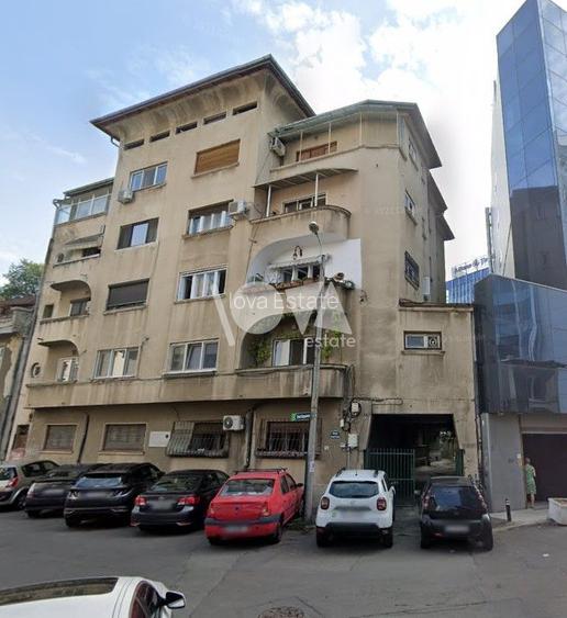 De vânzare: apartament 3 camere Piata Victoriei - parter înalt - 10