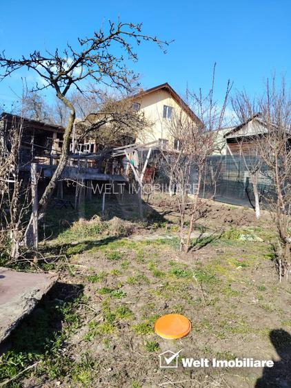 Casa de vanzare in D. ROTUIND - 2