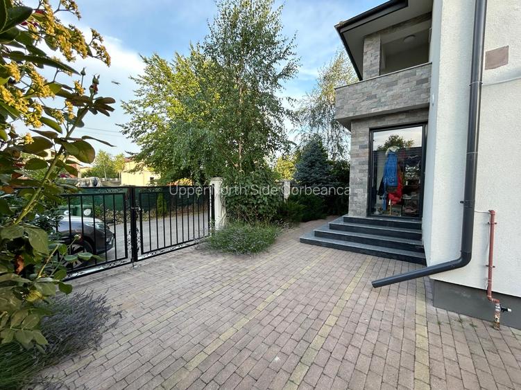 Vilă P+1 Superbă 5 camere Complex rezidential mărginit de Lac - 18