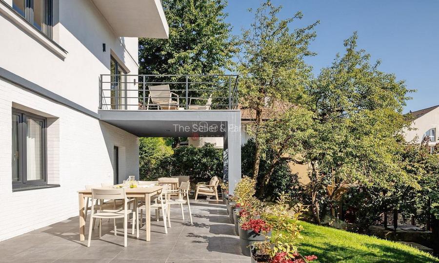 Eleganță și Confort în Centrul Orașului - 43